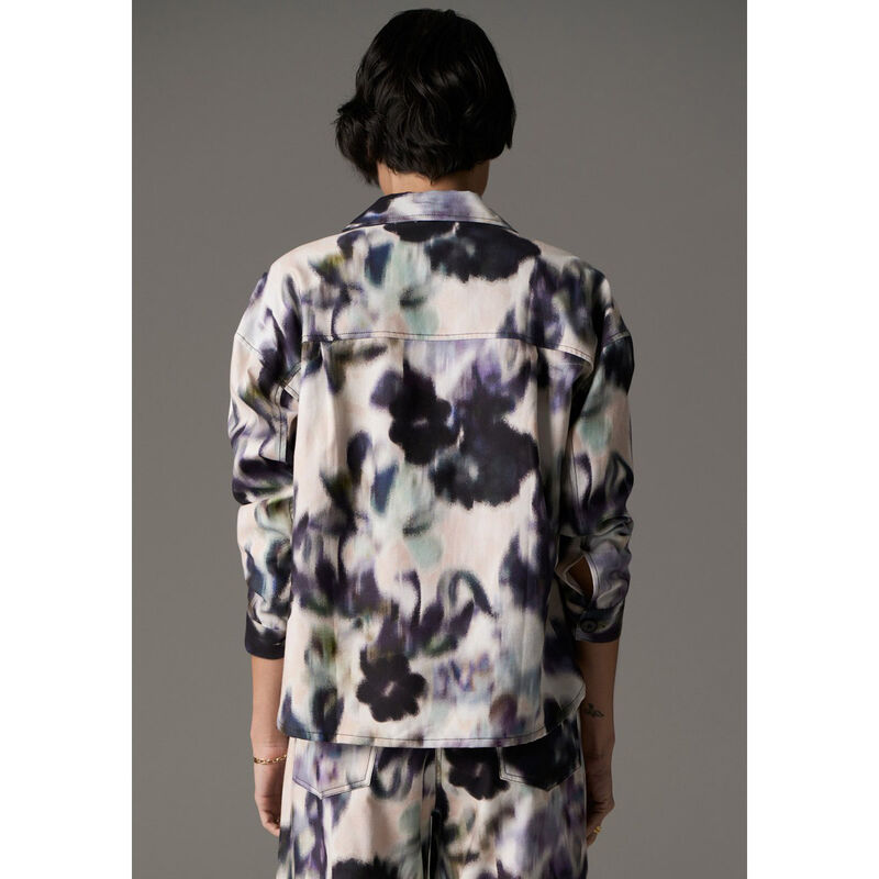 POL Babylon Shirt Print image number 1